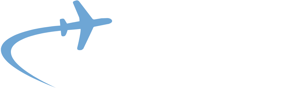 Iv Trip White Transparent Logo