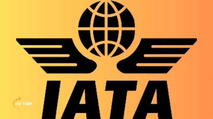 IATA Registration