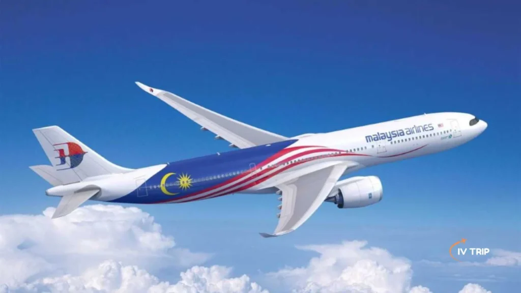 Malaysia Airlines