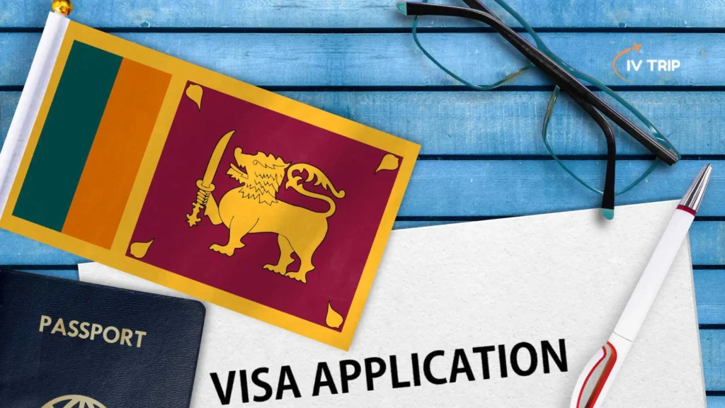 Sri Lanka Online Visa