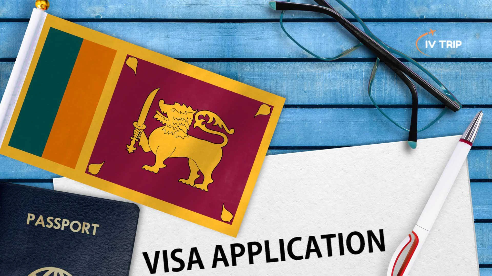 Guide To Sri Lanka Online Visa Process   SRI LANKA ONLINE VISA.webp