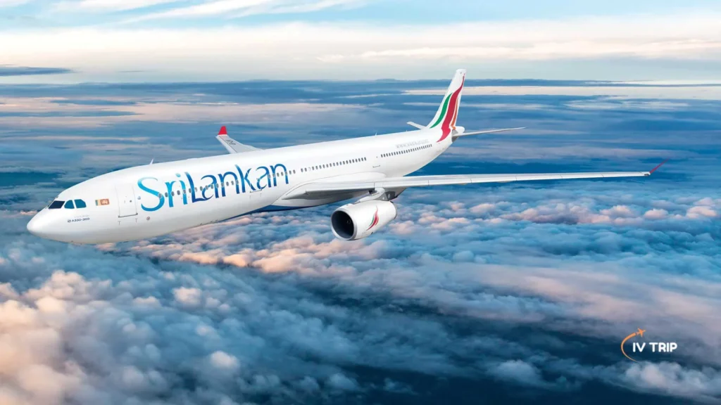 Sri Lankan Airlines