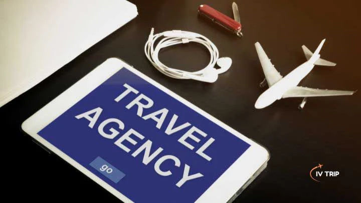 Travel Agency Business