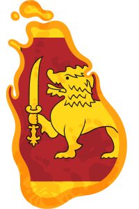 SRI LANKA