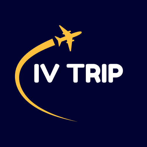 Travel Agency Software | IV Trip