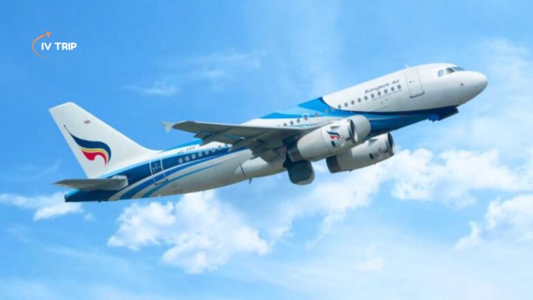 Bangkok Airways