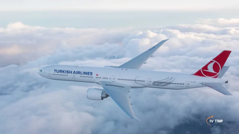 Turkish Airlines