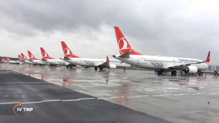 Turkish Airlines