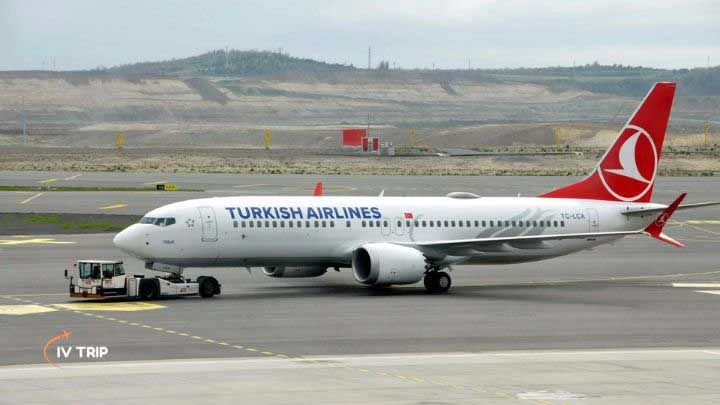 Turkish Airlines