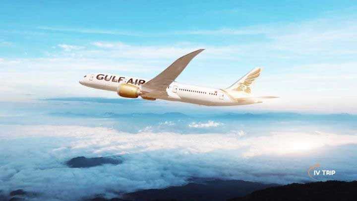 Gulf Airline