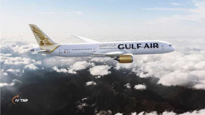 Gulf Airlines