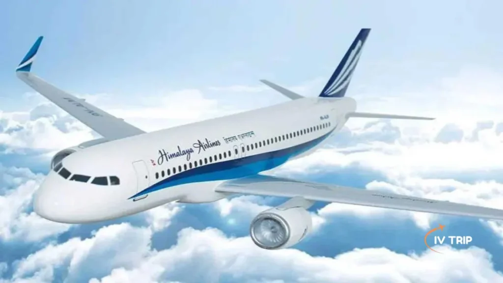 Himalaya Airlines