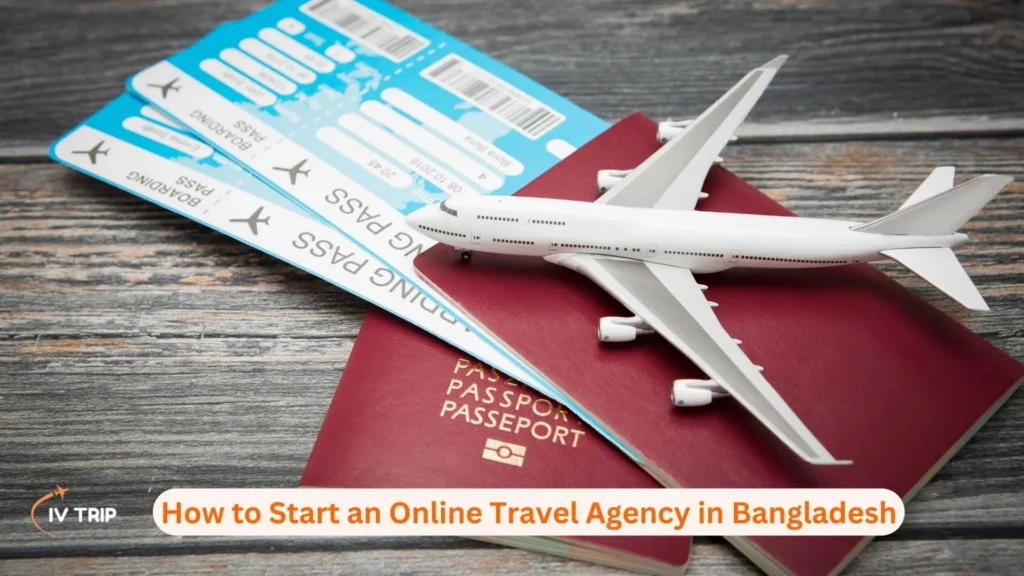 travel agency in bangladesh