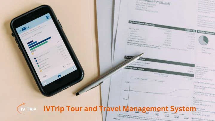 iVTrip Tour and Travel Management System 