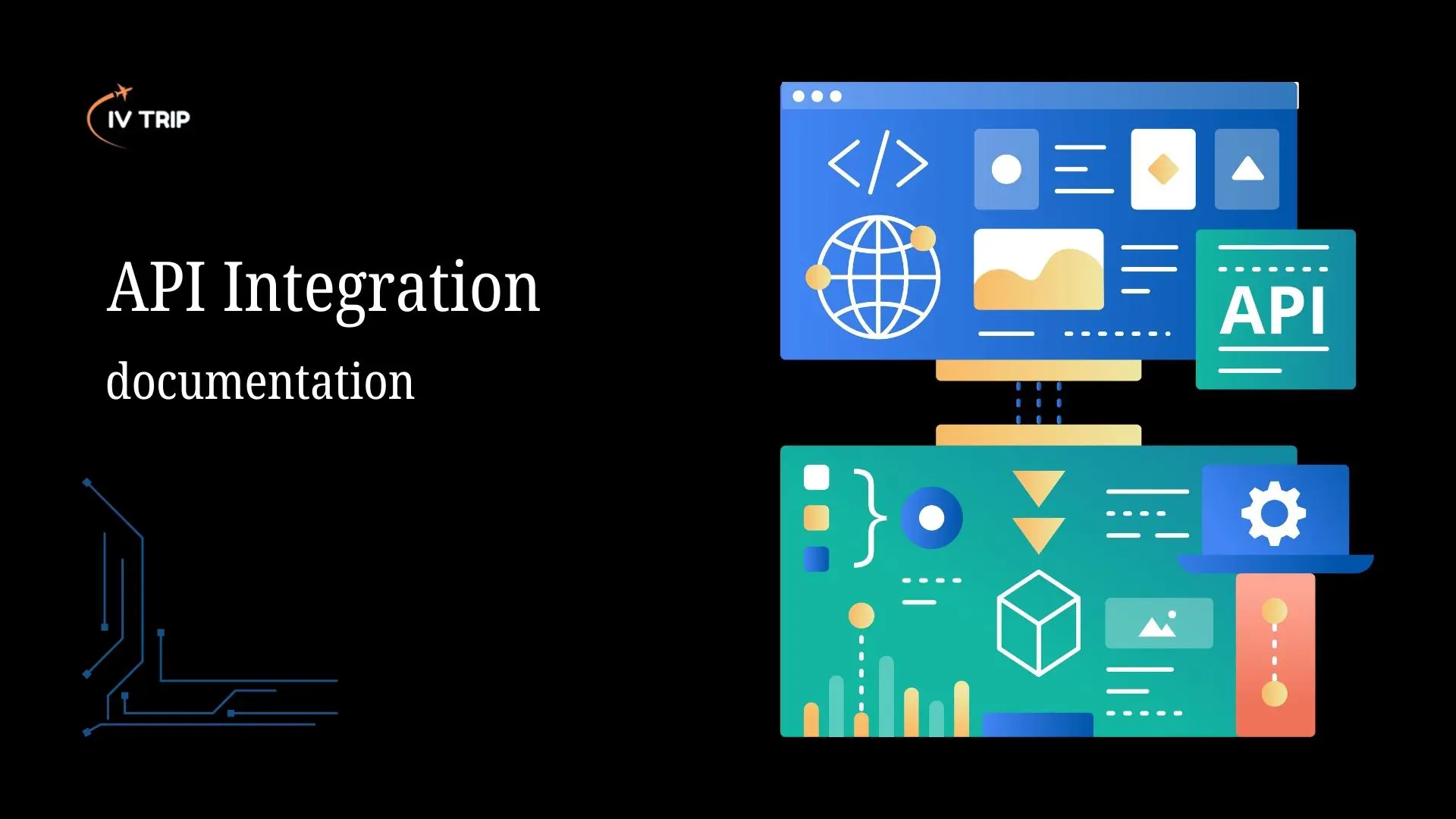 API documentation