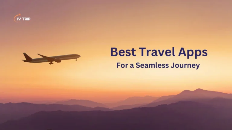 Best Travel Apps