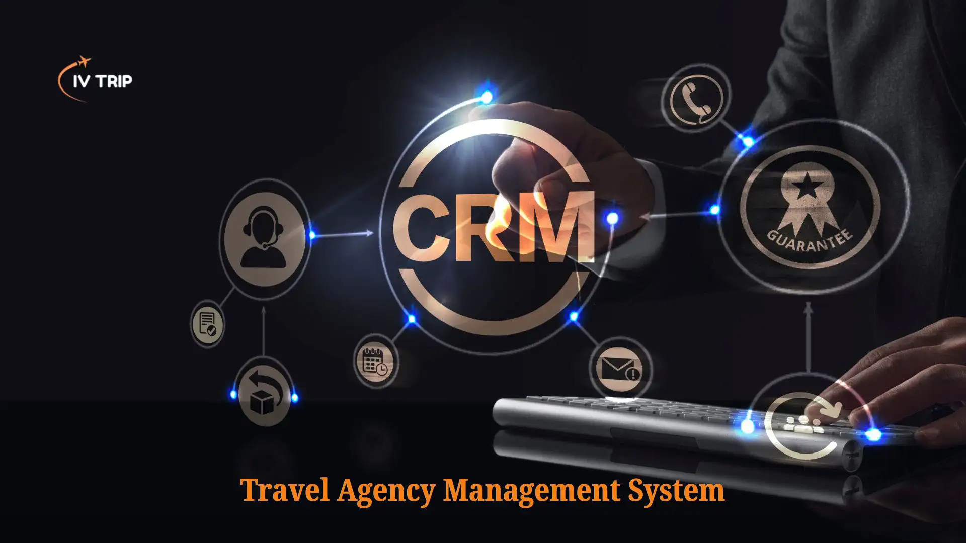 CRM