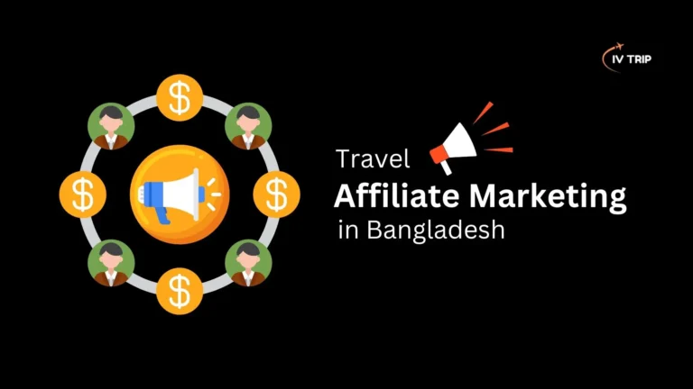 Affiliate Marketing in Bangladesh