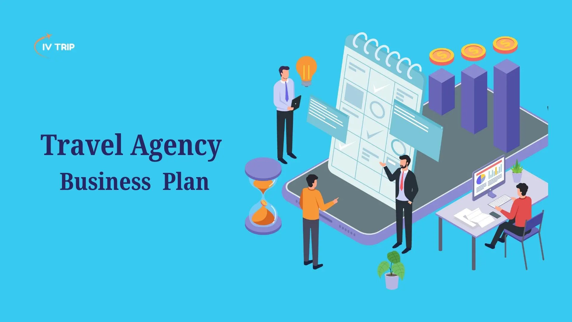 Travel Agency Business Plan