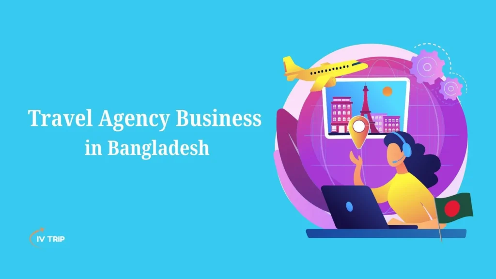 Travel Agency Business