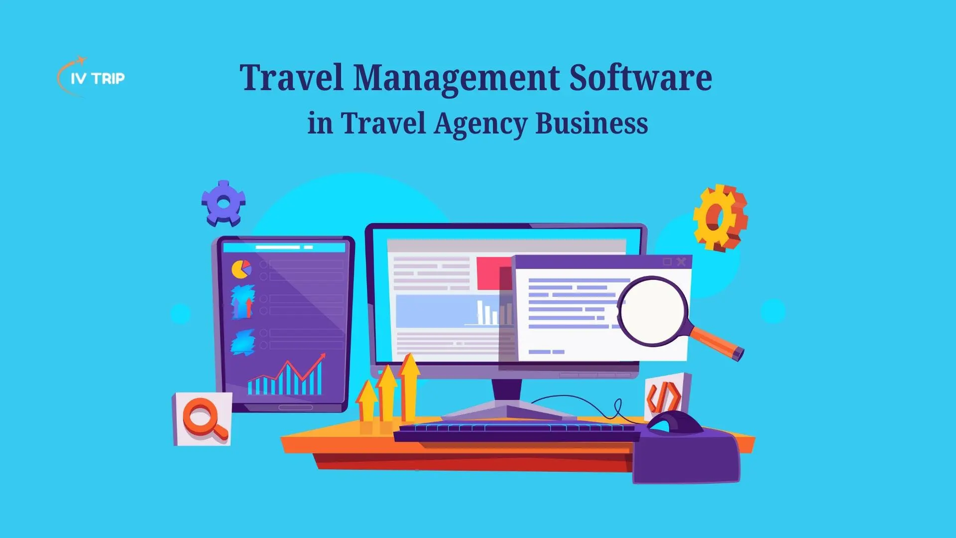 Travel Management Software