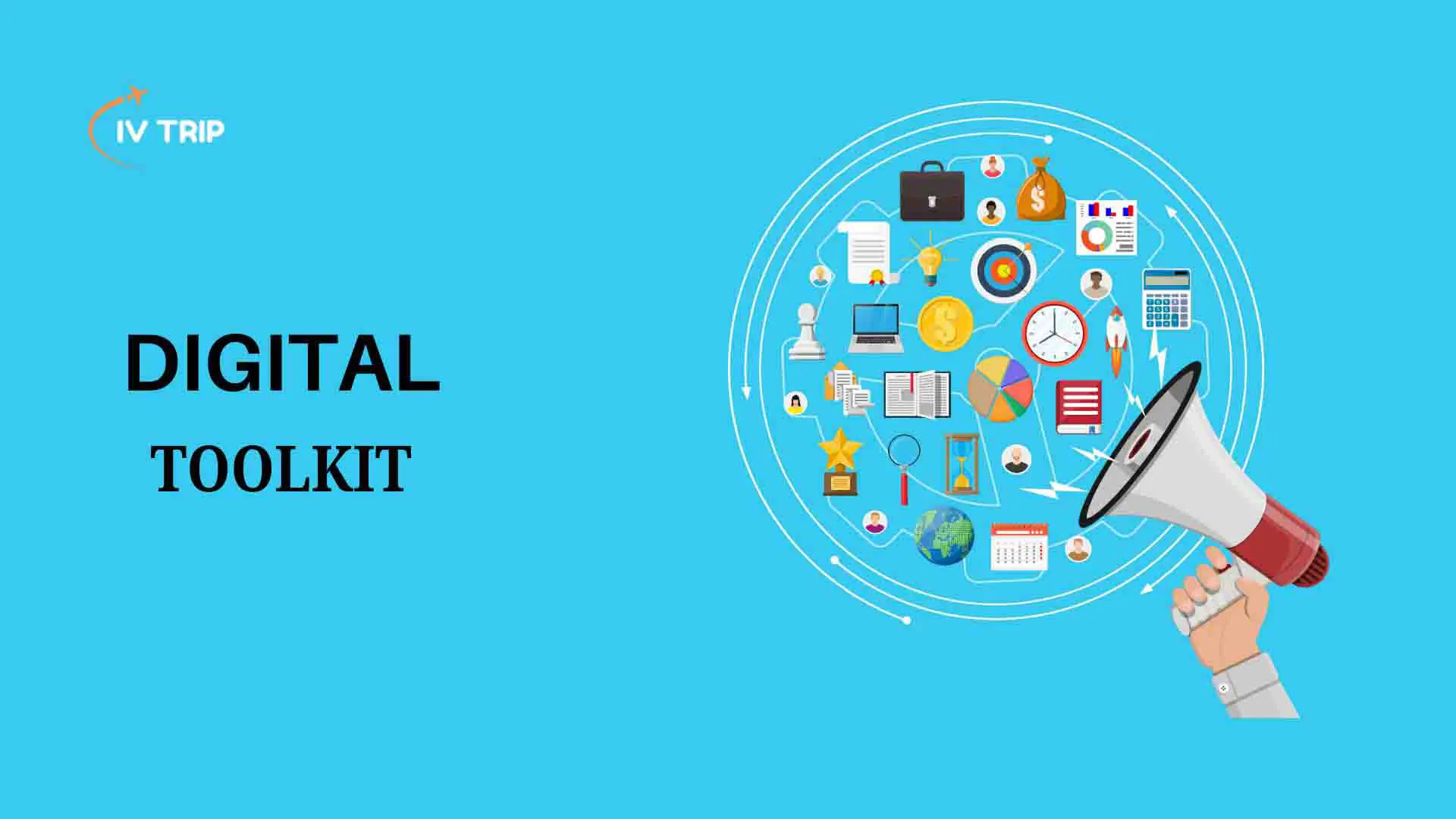 Digital Toolkit