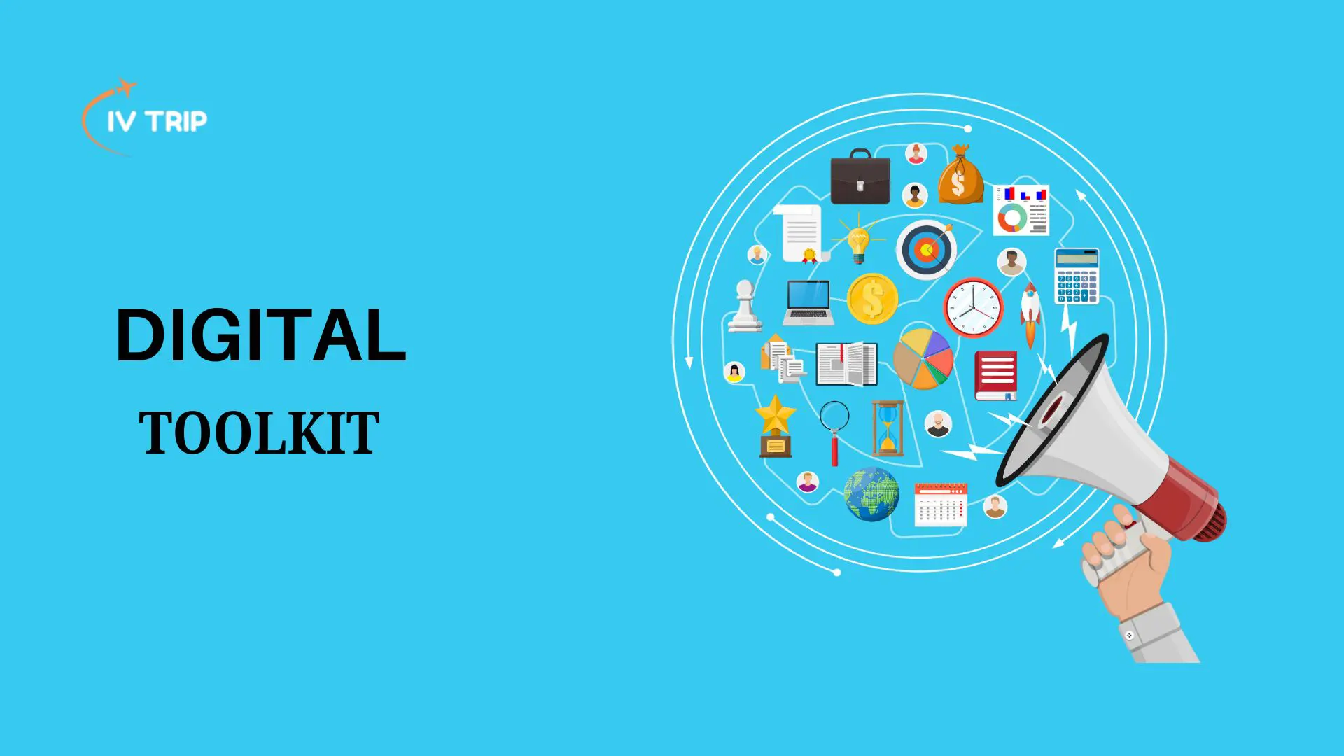 Digital Toolkit