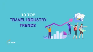 Travel Industry Trends