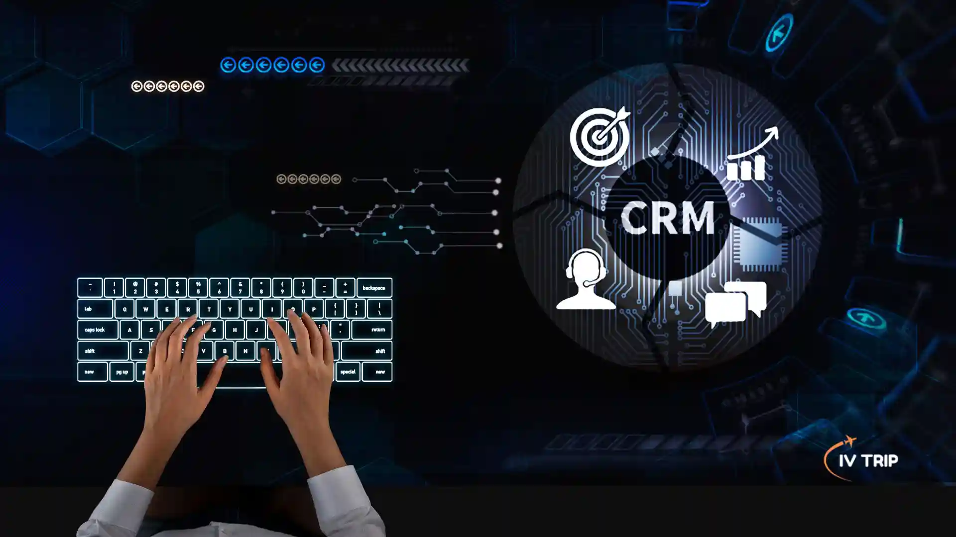 CRM Benefits