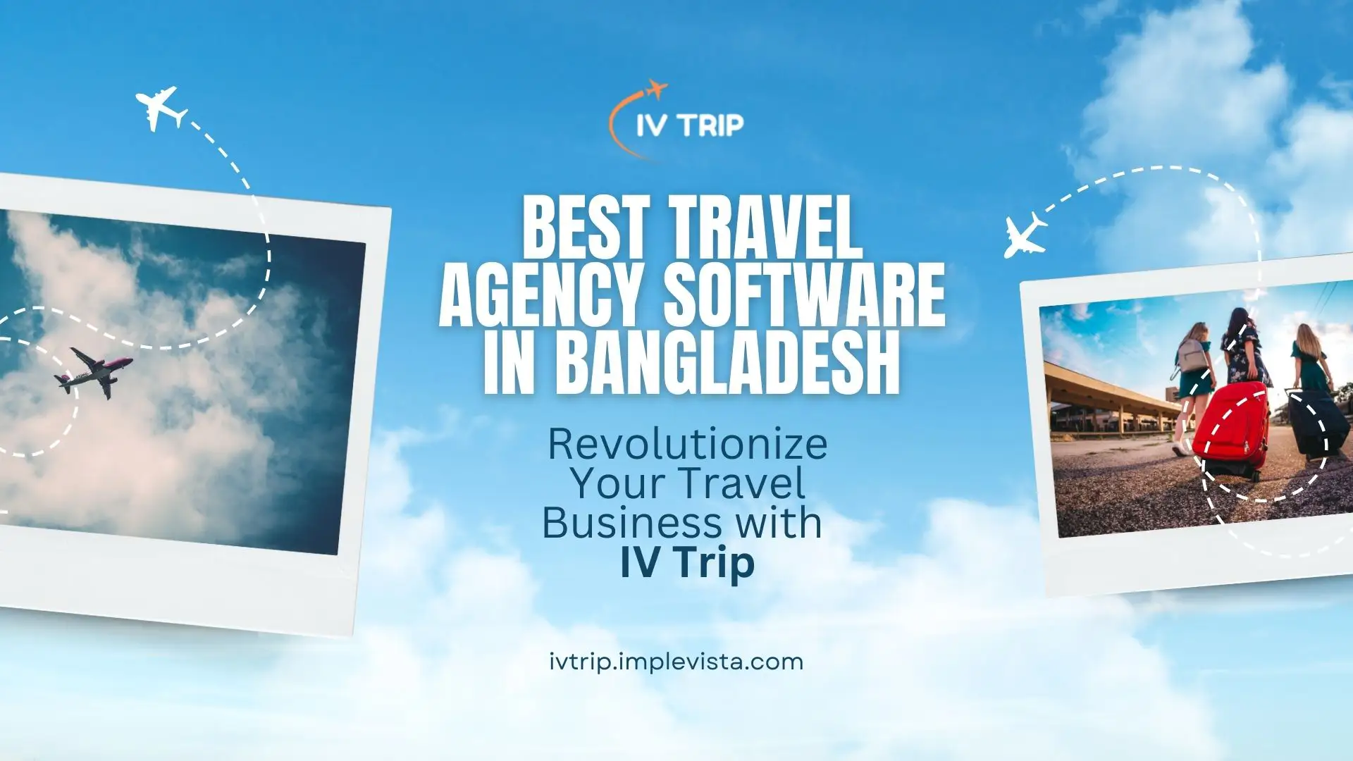 FAQs About Travel Agency Management Software