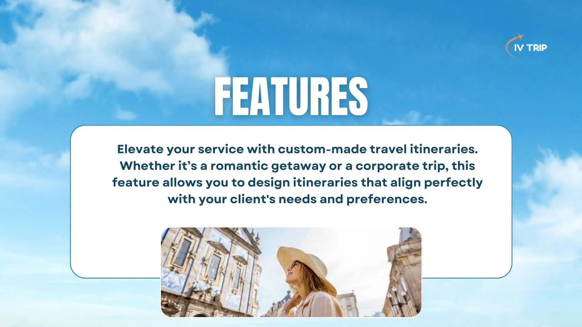 Must-Have Features in Travel Agency Management Software