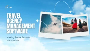 Travel Agency Management Software