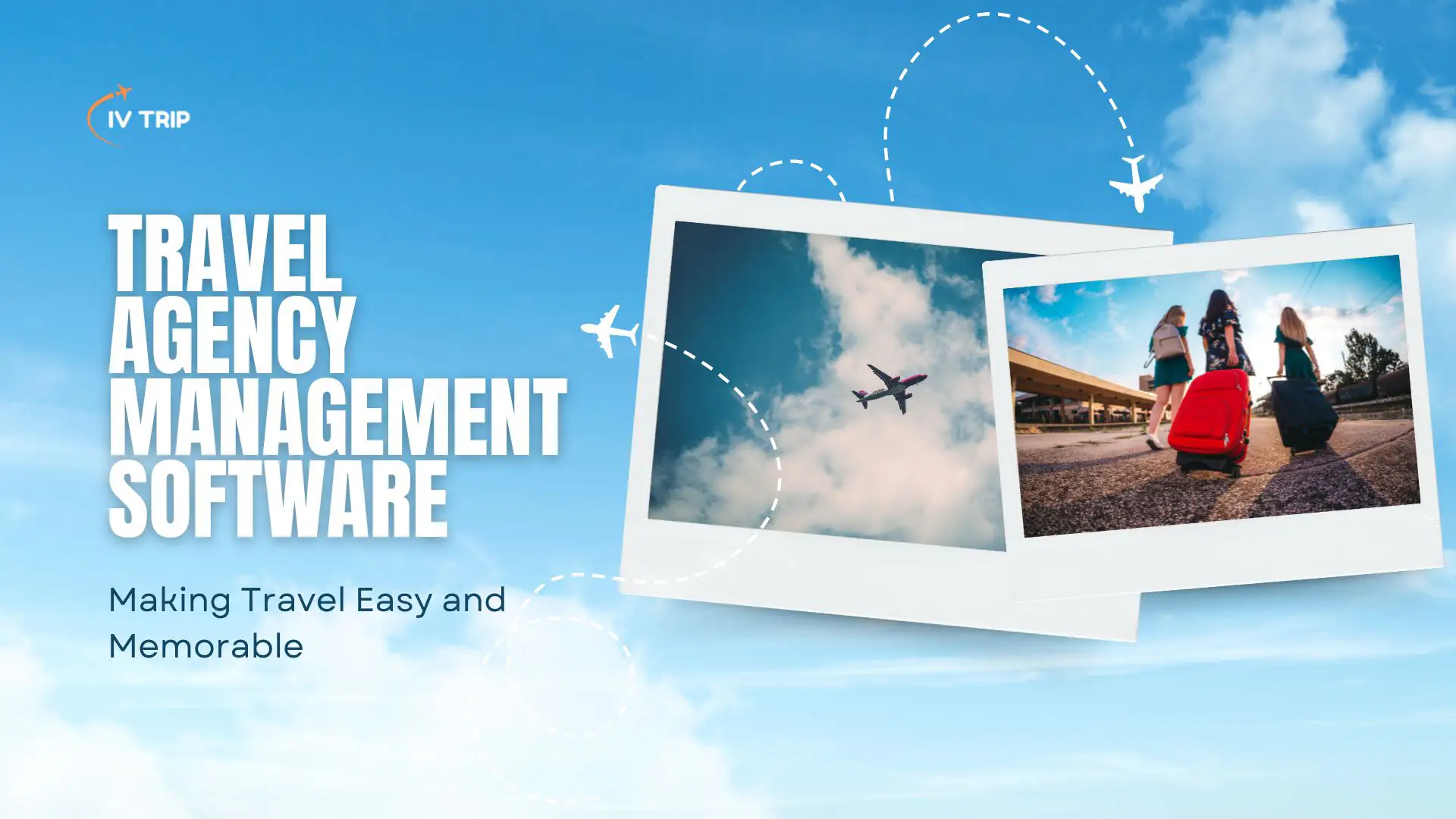 Travel Agency Management Software: Optimize Efficiency