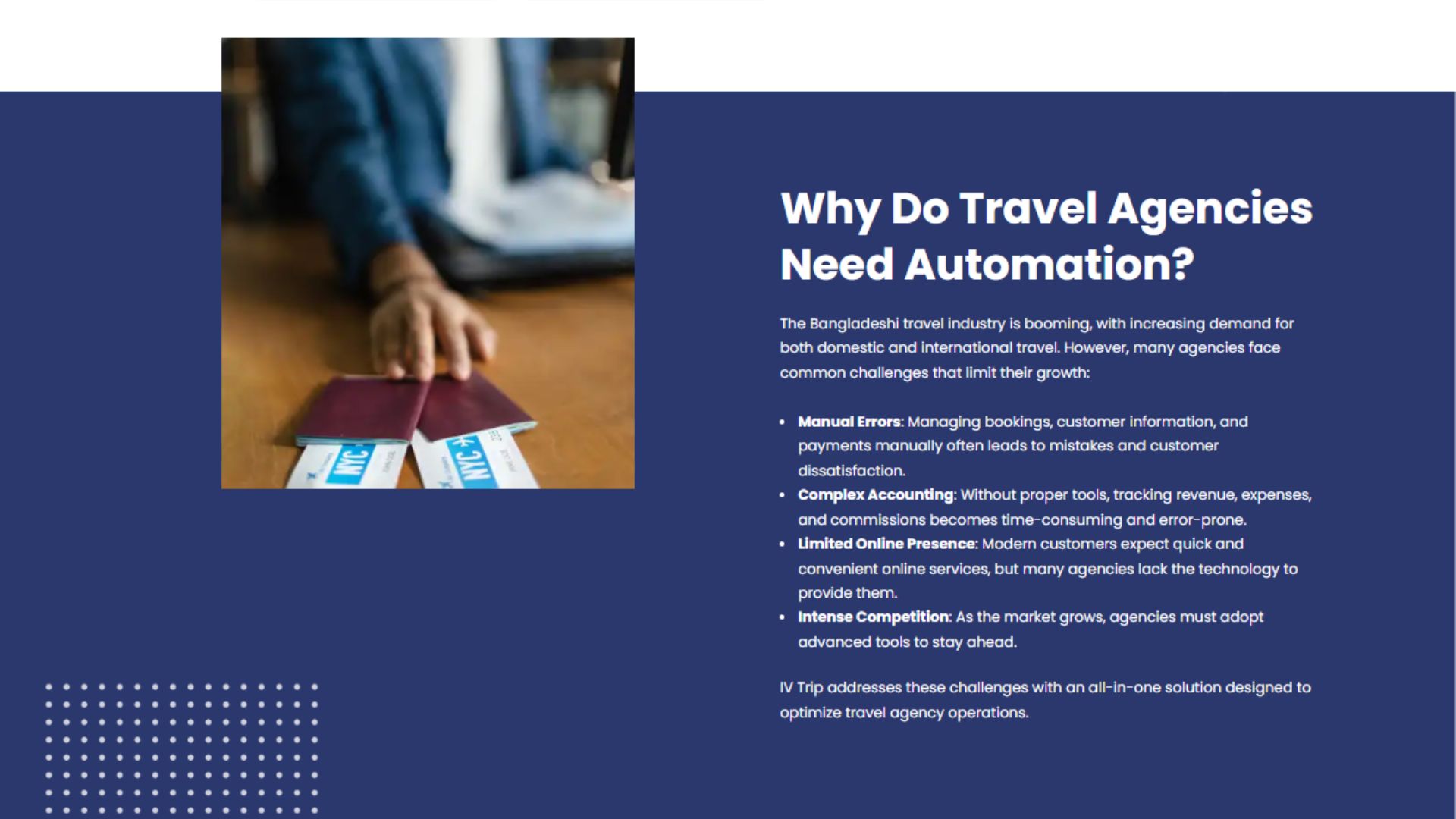 The Rising Demand for Smart Travel Software