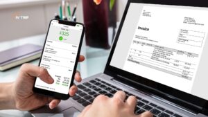 automated invoice processing system