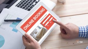 best tour operator software