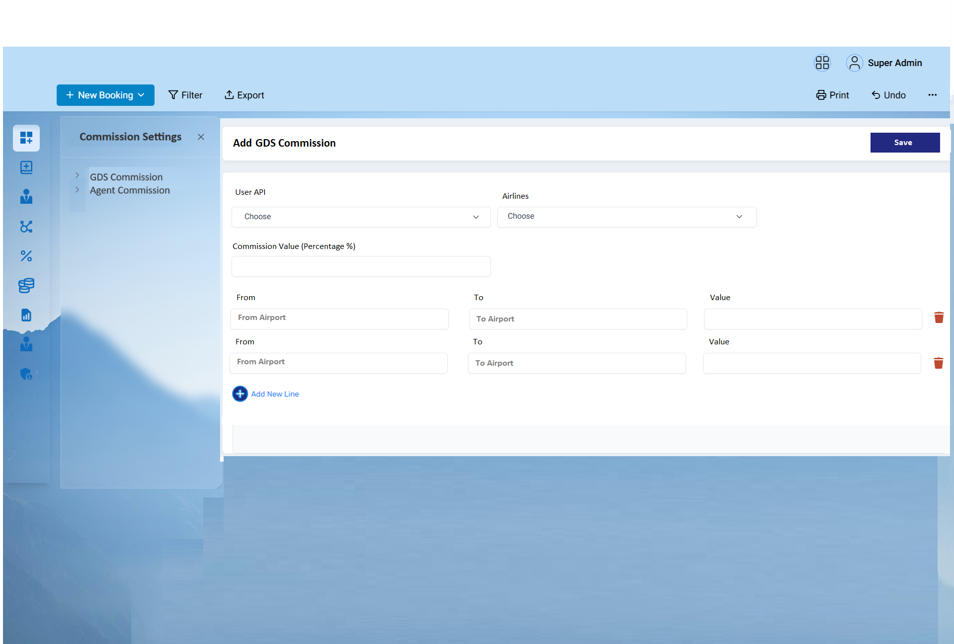 CRM