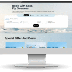 Travel Agency Software image