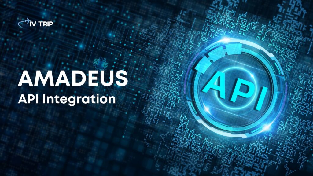 amadeus api integration