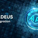 amadeus api integration
