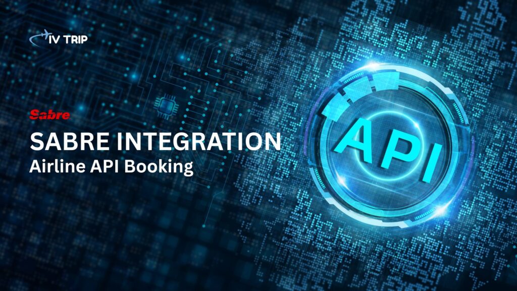 sabre integration