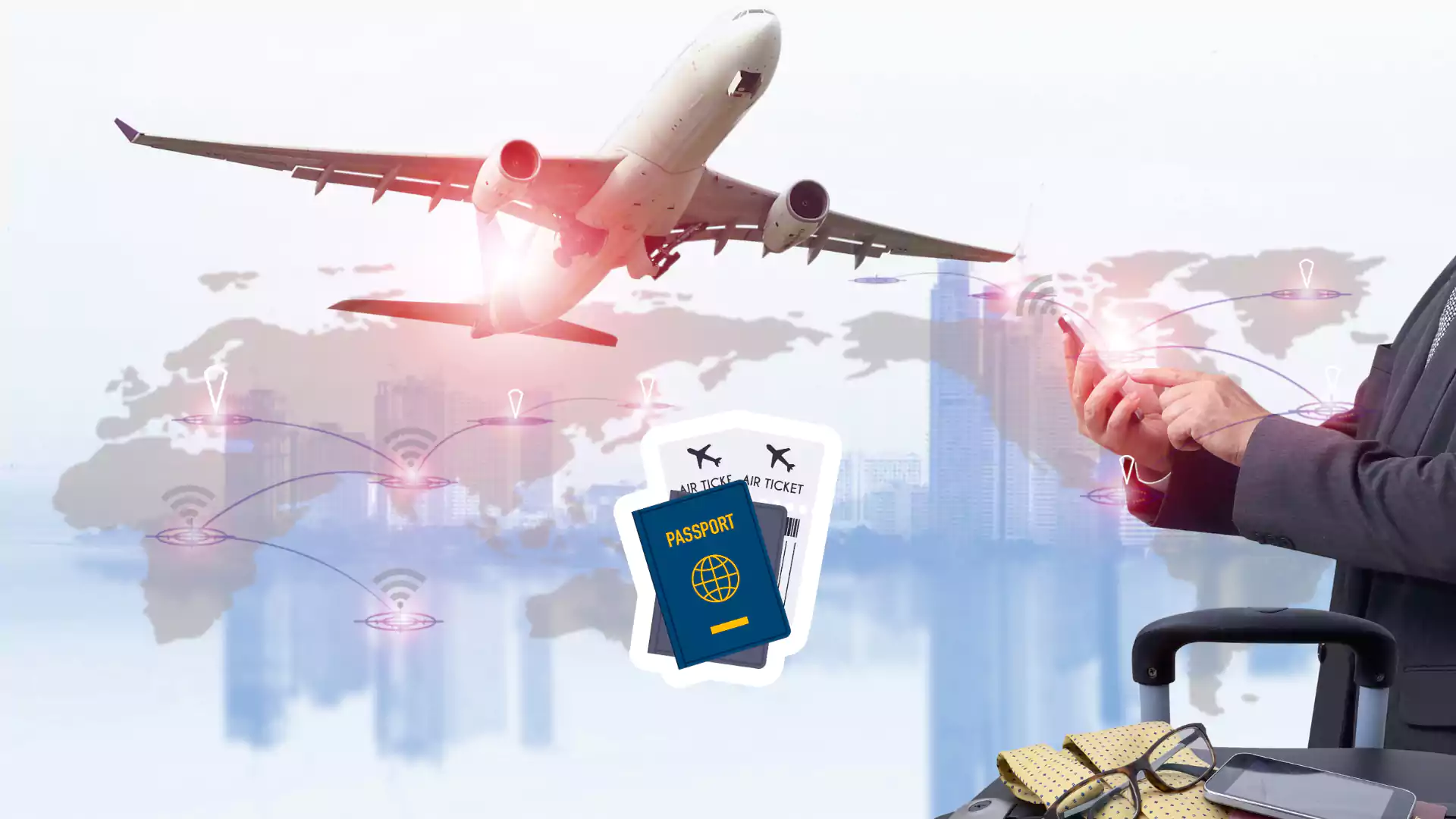 Travel Management software