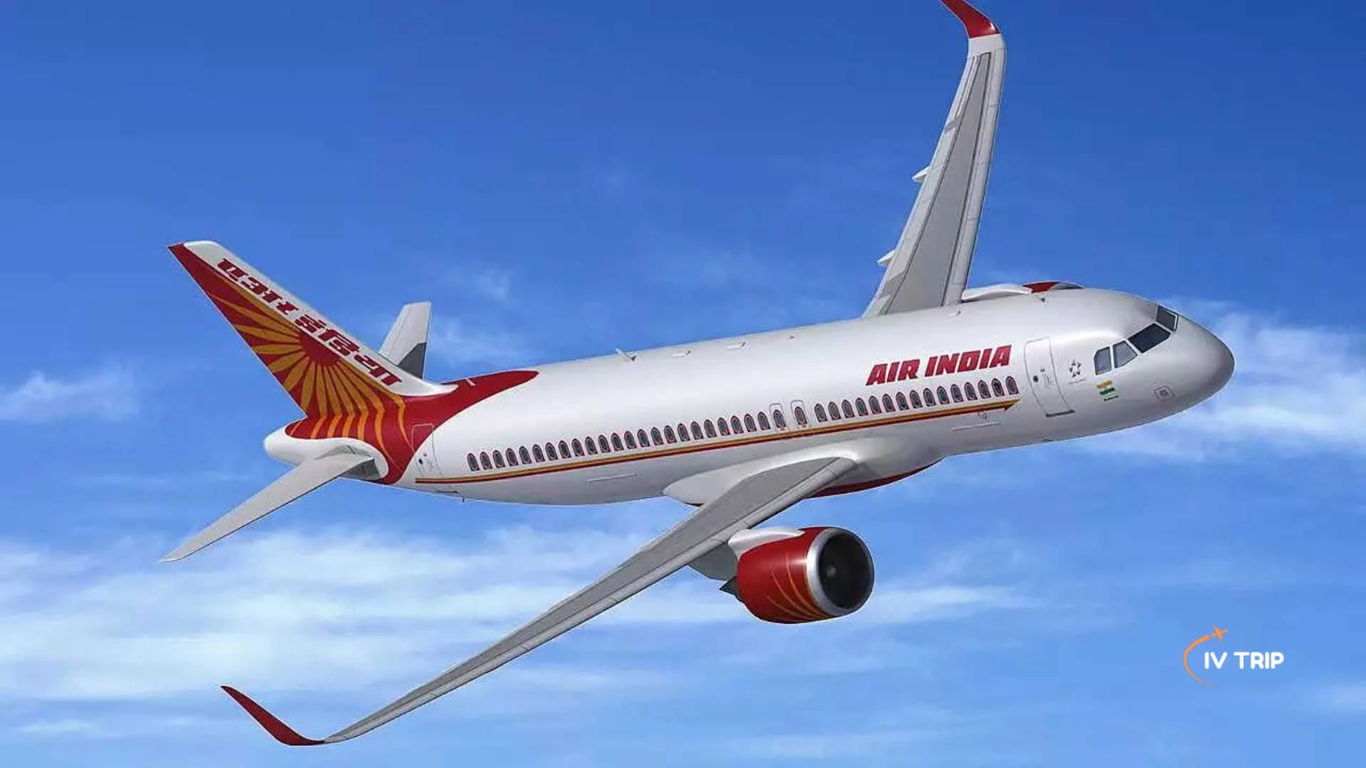 Air India Flights, Booking System, and Travel Guide