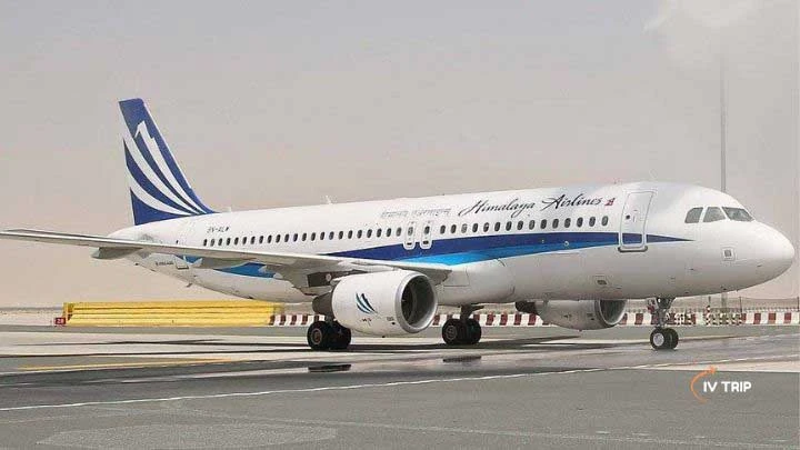 Himalaya Airlines
