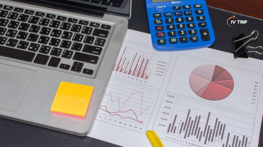 travel accounting software