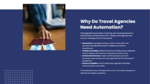 The Rising Demand for Smart Travel Software