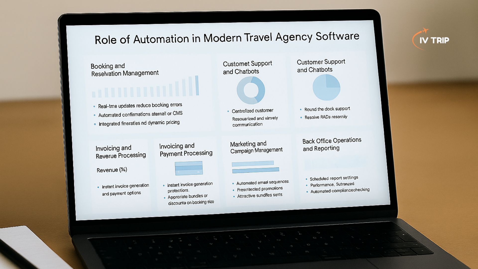 automation software solutions