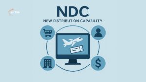 what is gds in travel industry