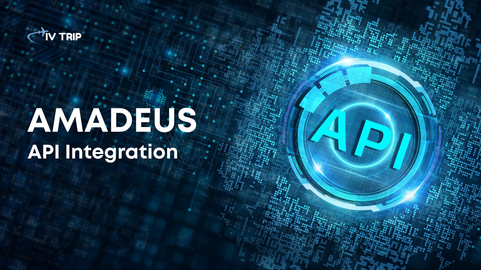 amadeus api integration