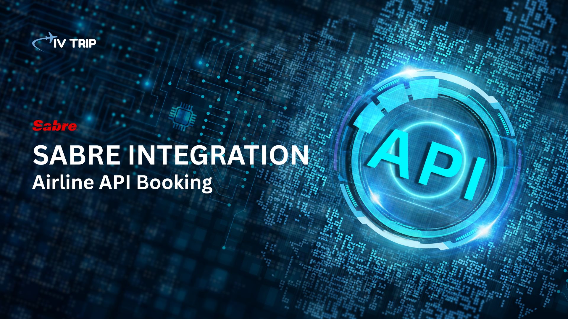 sabre integration
